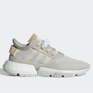 Adidas pod s3.1 women's 7.5